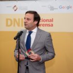 Sul Informação - Sul Informação já recebeu Prémio Projeto Inovador da Associação Portuguesa de Imprensa