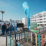 Sul Informação - Olhão celebra Semana do Animal com inauguração do novo parque canino do Levante