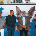 Sul Informação - Olhão celebra Semana do Animal com inauguração do novo parque canino do Levante
