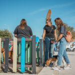 Sul Informação - Olhão celebra Semana do Animal com inauguração do novo parque canino do Levante
