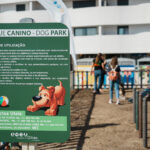 Sul Informação - Olhão celebra Semana do Animal com inauguração do novo parque canino do Levante