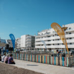 Sul Informação - Olhão celebra Semana do Animal com inauguração do novo parque canino do Levante