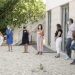 Sul Informação - Algarve já começou a criar o “seu” Novo Bauhaus Europeu