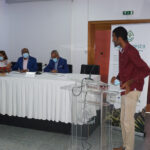 Sul Informação - ADPM de Mértola ajuda agricultores de Cabo Verde no combate às alterações climáticas