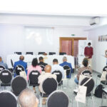 Sul Informação - ADPM de Mértola ajuda agricultores de Cabo Verde no combate às alterações climáticas