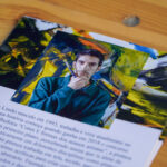 Sul Informação - Artista albufeirense Guilherme Limão expõe em Olhos de Água