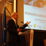 Sul Informação - Guia de Aves do Baixo Alentejo “voou” até Sevilha para se dar a conhecer
