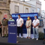 Sul Informação - Candidatura do PSD em Beja quer tirar cidade de “coma assustador”