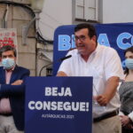Sul Informação - Candidatura do PSD em Beja quer tirar cidade de “coma assustador”