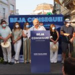 Sul Informação - Candidatura do PSD em Beja quer tirar cidade de “coma assustador”