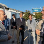 Sul Informação - Secretário de Estado visita Smartcity Lagoa