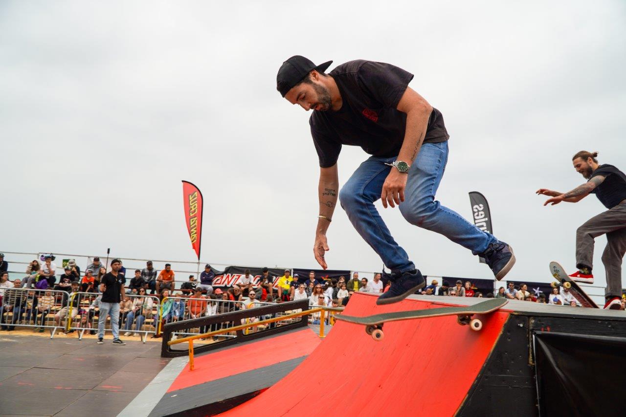 Sul Informação - Seafest levou milhares a Albufeira e foi «um sucesso»