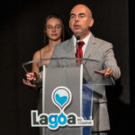 Sul Informação - Lagoa homenageia atletas campeões na época 2019/2020