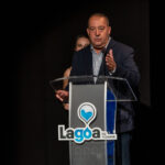 Sul Informação - Lagoa homenageia atletas campeões na época 2019/2020