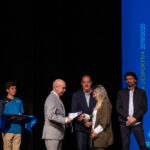 Sul Informação - Lagoa homenageia atletas campeões na época 2019/2020
