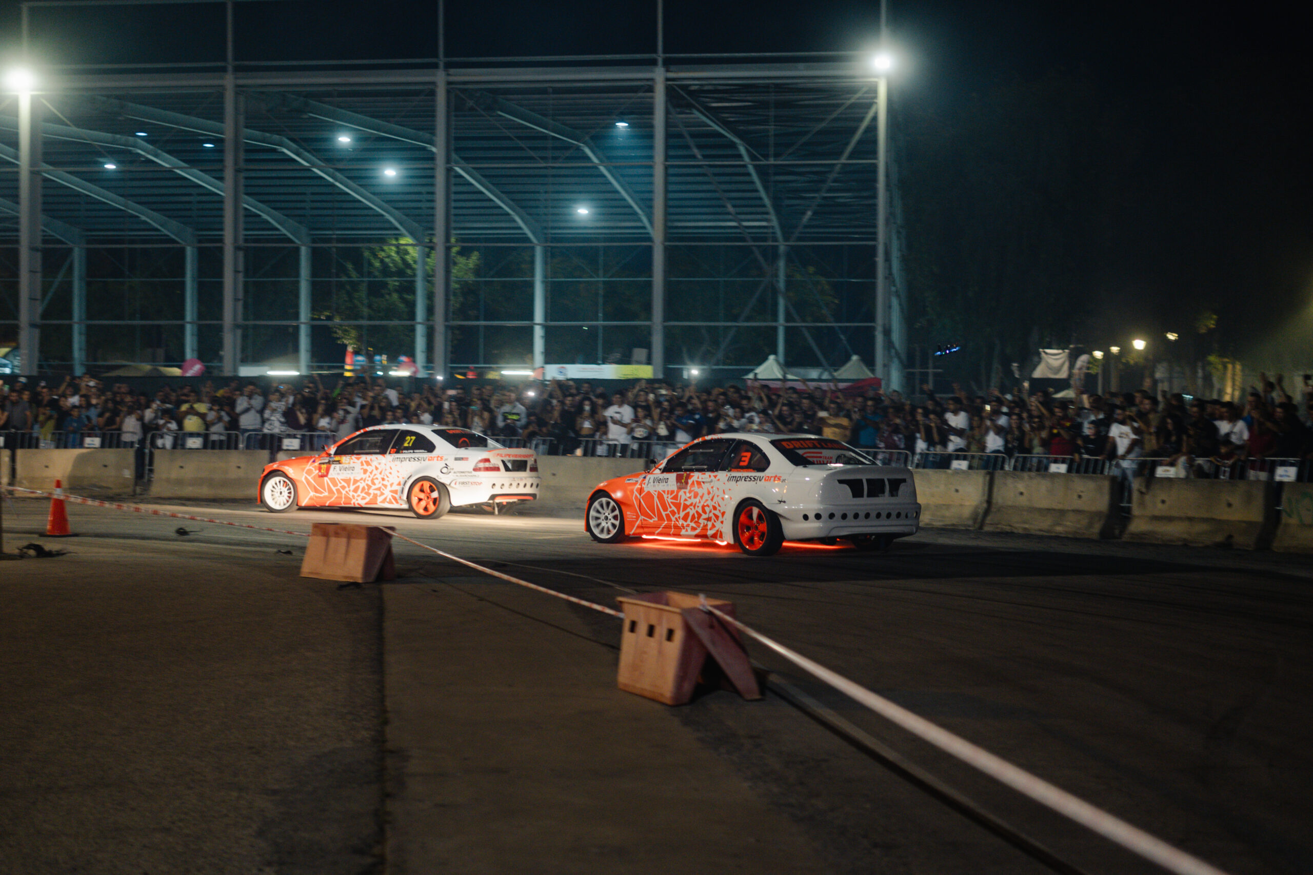 Sul Informação - Pré-venda de bilhetes para o Lagoa Motor Show já está disponível