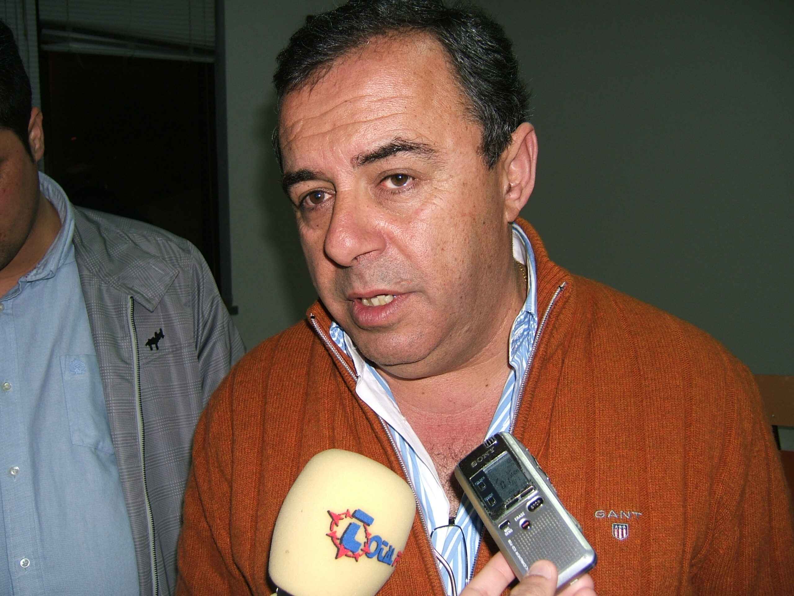 Sul Informação - Hélder Martins vence José Graça na corrida à concelhia do PSD Loulé