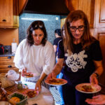 Sul Informação - Monchique quer que as suas 7 Maravilhas à Mesa levem a gastronomia local mais longe