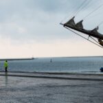 Sul Informação - Navio-Escola Sagres chegou a Faro com Boa Esperança