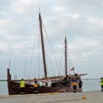 Sul Informação - Navio-Escola Sagres chegou a Faro com Boa Esperança