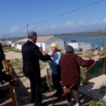 Sul Informação - Presidente veio a Faro trazer palavras de conforto e apelar à tolerância e inclusão [com fotos]
