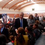 Sul Informação - Presidente veio a Faro trazer palavras de conforto e apelar à tolerância e inclusão [com fotos]