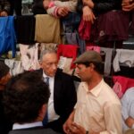 Sul Informação - Presidente veio a Faro trazer palavras de conforto e apelar à tolerância e inclusão [com fotos]
