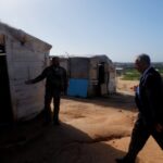 Sul Informação - Presidente veio a Faro trazer palavras de conforto e apelar à tolerância e inclusão [com fotos]