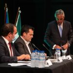 Sul Informação - Pessoas e nova ponte sobre o Guadiana são prioridades para Osvaldo Gonçalves em Alcoutim