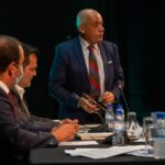 Sul Informação - Pessoas e nova ponte sobre o Guadiana são prioridades para Osvaldo Gonçalves em Alcoutim