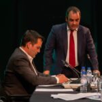 Sul Informação - Pessoas e nova ponte sobre o Guadiana são prioridades para Osvaldo Gonçalves em Alcoutim