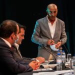 Sul Informação - Pessoas e nova ponte sobre o Guadiana são prioridades para Osvaldo Gonçalves em Alcoutim