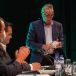 Sul Informação - Pessoas e nova ponte sobre o Guadiana são prioridades para Osvaldo Gonçalves em Alcoutim