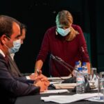 Sul Informação - Pessoas e nova ponte sobre o Guadiana são prioridades para Osvaldo Gonçalves em Alcoutim