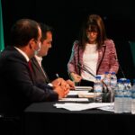 Sul Informação - Pessoas e nova ponte sobre o Guadiana são prioridades para Osvaldo Gonçalves em Alcoutim