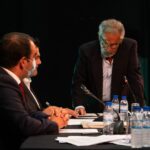 Sul Informação - Pessoas e nova ponte sobre o Guadiana são prioridades para Osvaldo Gonçalves em Alcoutim