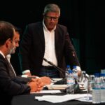 Sul Informação - Pessoas e nova ponte sobre o Guadiana são prioridades para Osvaldo Gonçalves em Alcoutim