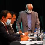 Sul Informação - Pessoas e nova ponte sobre o Guadiana são prioridades para Osvaldo Gonçalves em Alcoutim