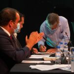 Sul Informação - Pessoas e nova ponte sobre o Guadiana são prioridades para Osvaldo Gonçalves em Alcoutim