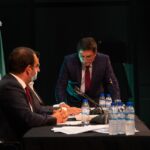 Sul Informação - Pessoas e nova ponte sobre o Guadiana são prioridades para Osvaldo Gonçalves em Alcoutim