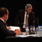 Sul Informação - Pessoas e nova ponte sobre o Guadiana são prioridades para Osvaldo Gonçalves em Alcoutim