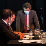 Sul Informação - Pessoas e nova ponte sobre o Guadiana são prioridades para Osvaldo Gonçalves em Alcoutim