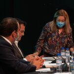 Sul Informação - Pessoas e nova ponte sobre o Guadiana são prioridades para Osvaldo Gonçalves em Alcoutim
