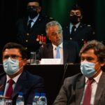 Sul Informação - Pessoas e nova ponte sobre o Guadiana são prioridades para Osvaldo Gonçalves em Alcoutim
