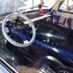 Sul Informação - Carros clássicos voltaram a “movimentar” a baixa de Faro