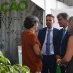 Sul Informação - FACECO já começou a mostrar o melhor de Odemira em São Teotónio