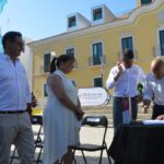 Sul Informação - Mais três anos de SBK garantidos no Autódromo Internacional do Algarve
