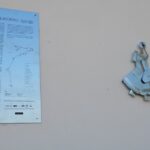 Sul Informação - Já se pode percorrer as ruas de Messines para recuperar a memória da arte do latoeiro