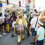 Sul Informação - Castro Marim regressou à época medieval com desfile histórico