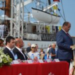 Sul Informação - Faro apresentou projetos para “abraçar” a Ria Formosa